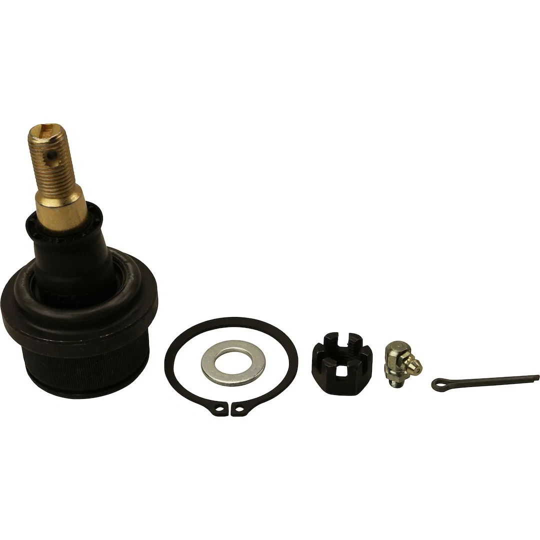 K80629 – MOOG Ball Joint, OE Replacement With Powdered-Metal Gusher Bearing To Allow Grease To Penetrate Bearing Surf...